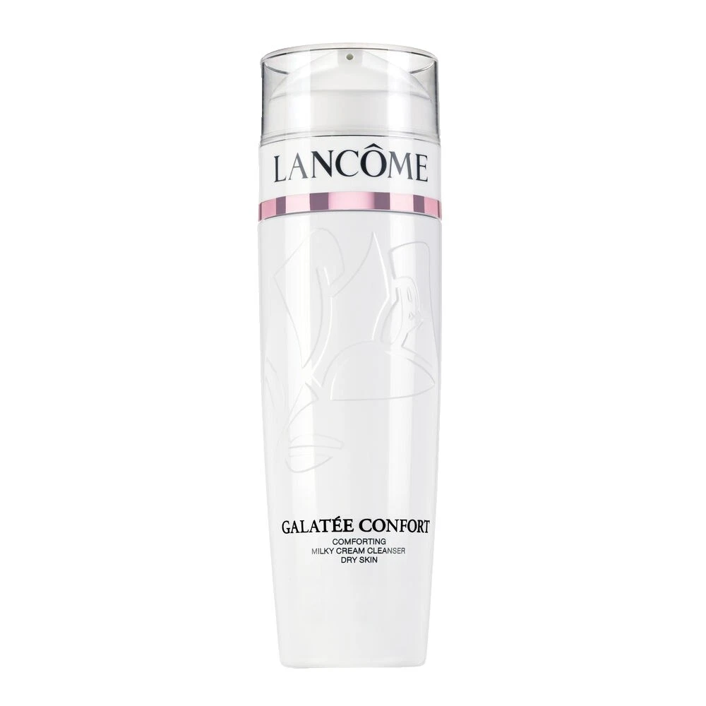 Lancôme Cream Skin Cleansers