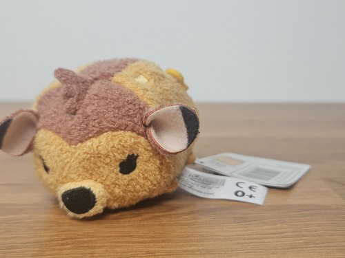 DISNEY TSUM TSUM Soft Beanie Mini Plush Toys pick your own choose list rares 3.5 - Picture 49 of 80