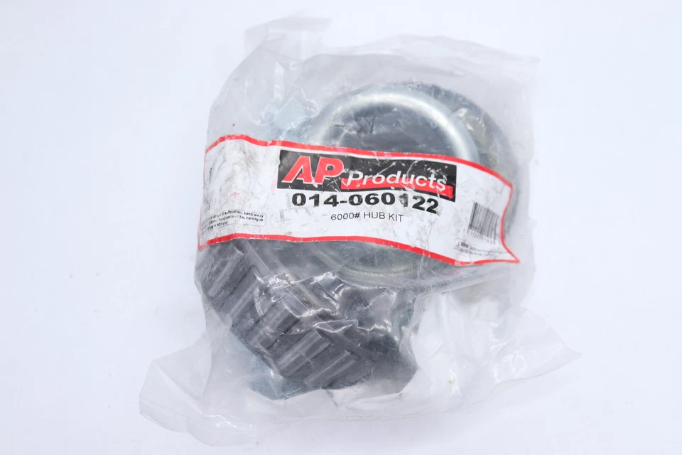 Kit de cubo AP Products 014060122  - Imagem 2 de 4