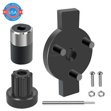 WSB Big Stix Series Coupling Kit For Waring 503357 CAC104 Blender Coupler