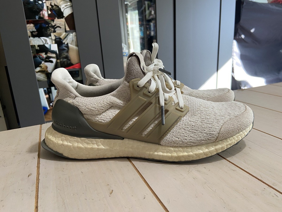 adidas gazelle silver green womens adidas Originals Ultraboost Lux main image 1