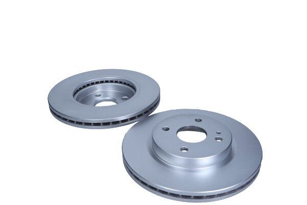 2X Quaro QD3793 Bremsscheibe FüR Ford Mazda-image