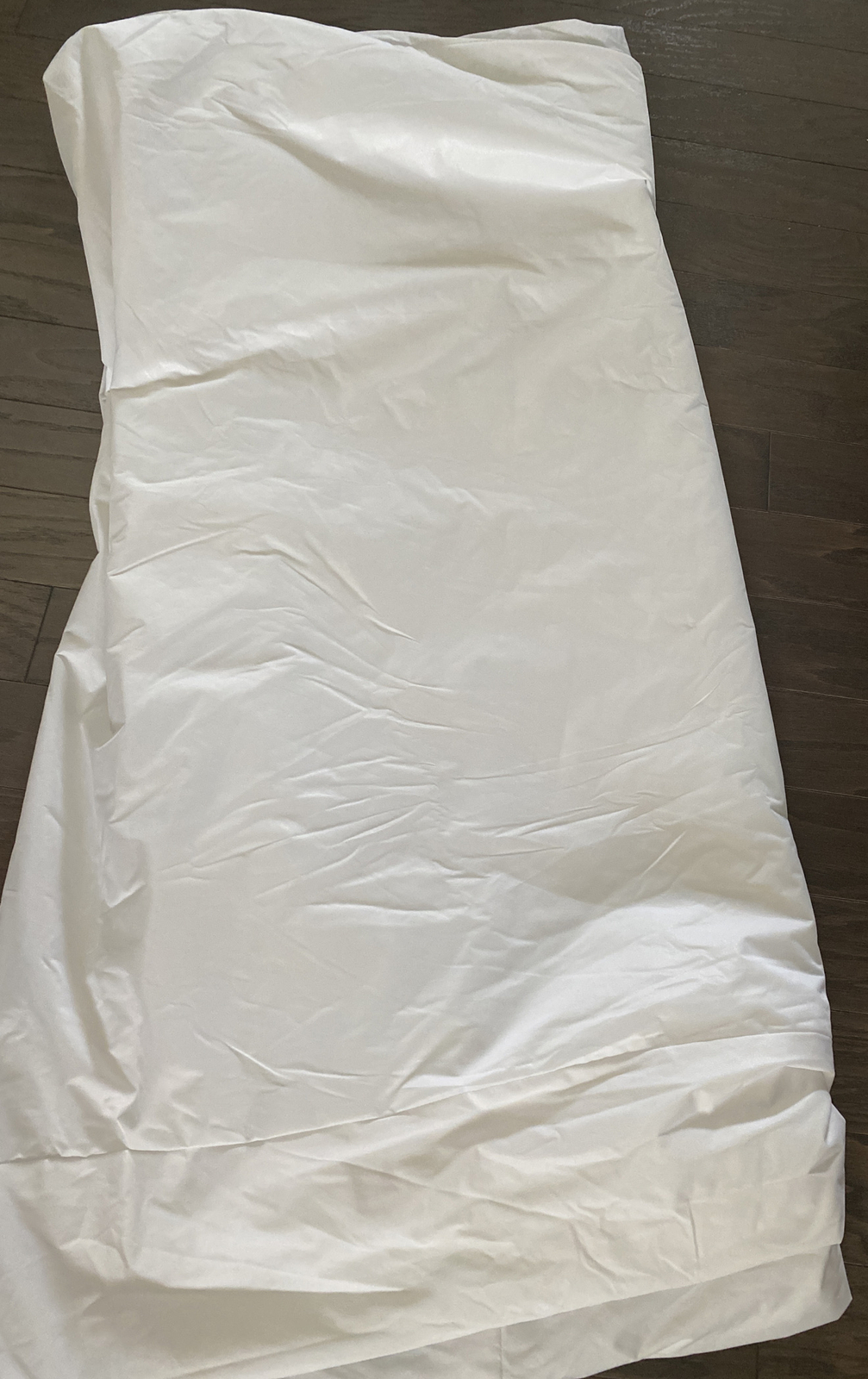 linenspa twin xl Zippered Mattress Encasement Bed Bug and Waterproof