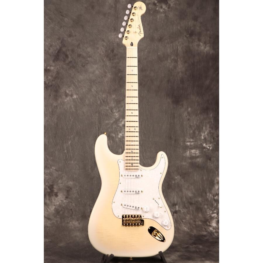 ギター Fender Japan Stratcaster Fender Japan debuts signature Ken Stratocasters | Guitar World