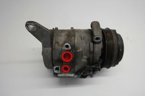 2010-2013 GMC Sierra 5.3L AC Compressor - Picture 2 of 12