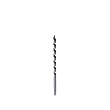 Drill Haushalt 4571001-2, For Wood, Screw, Hexagon, 8 Mm X 20 Cm