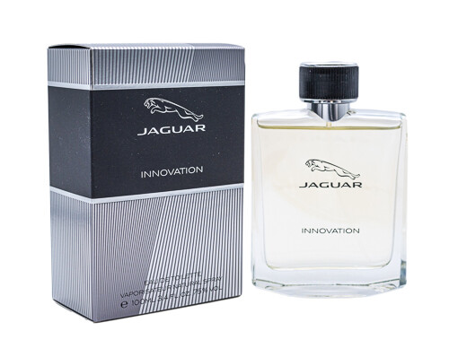 JAGUAR香水 Jaguar Innovation 3.4 oz EDT Cologne for Men New In Box | eBay