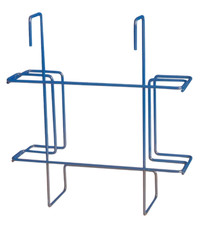 ASCOT WWRR-2 ADHESIVE WHEEL WEIGHT ROLL WIRE HANGER FOR DOUBLE ROLL