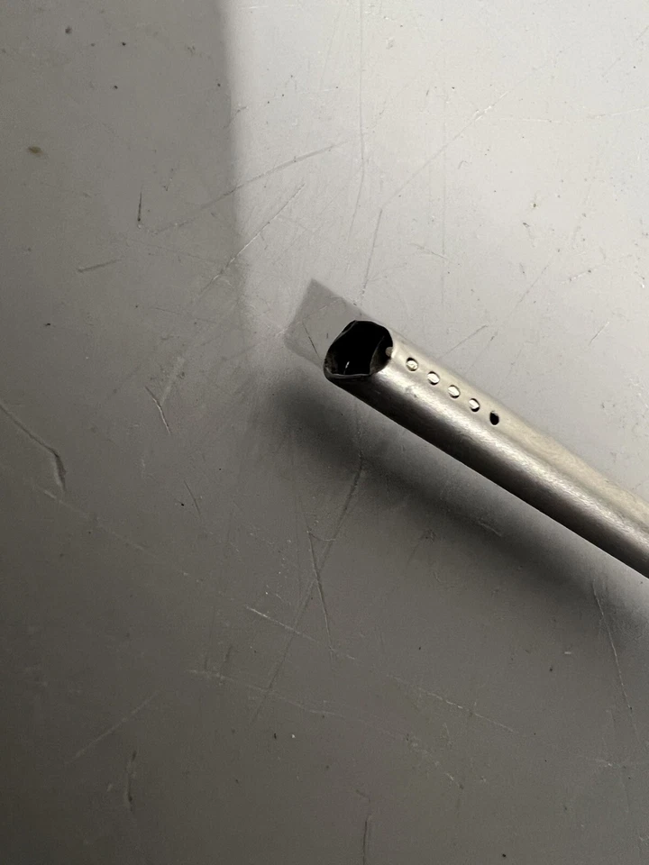 FUNDAS DE FLUJO CONTINUO OLYMPUS 5,5 mm HYSTERO Foto 4 de 4