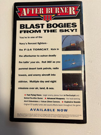 Game Instruction Manual Booklet Batman Returns Sega CD. MANUAL ONLY, Cheap!