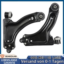 Querlenkersatz Vorderachse für Opel Corsa C X01 Paar 2-tlg Links Rechts 2x L+R