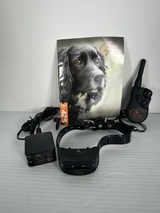 Sport Dog Sportdog 425 Field Trainer Remote Dog Collar Training System