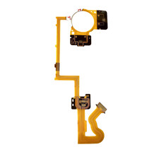 Flex cable with IC suitable for Sony 18-105mm lens anti-shake connection cable