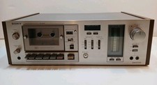 Sony TC-K60 cassette deck Please Read Description