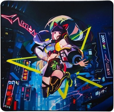 ARTISAN NINJA FX ZERO YAKO Ver. 2000 Gaming Mouse Pad  (XL) Japan