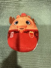 McDonald  s Maple 5 FIFA World Cup Squishmallow 2026 opened 