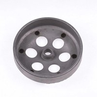 DR Kupplungskorb 105 Mm (FüR: Aprilia Sonic 50 PB 98-02 )