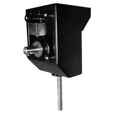 BUYERS SALTDOGG TGS03 TGS07 SALT SPREADER GEARBOX ASSY 3018359