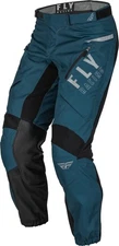 FLY RACING PATROL PANTS SLATE BLUE/BLACK SIZE 32 - 376-66232