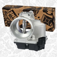 Steuerklappe Luftversorgung ET ENGINETEAM ED0181 12V für VW PASSAT B5 3B3 3B6 A4