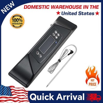 Smoker Control Panel 9907180015 Replacement For Masterbuilt Electric Smoker