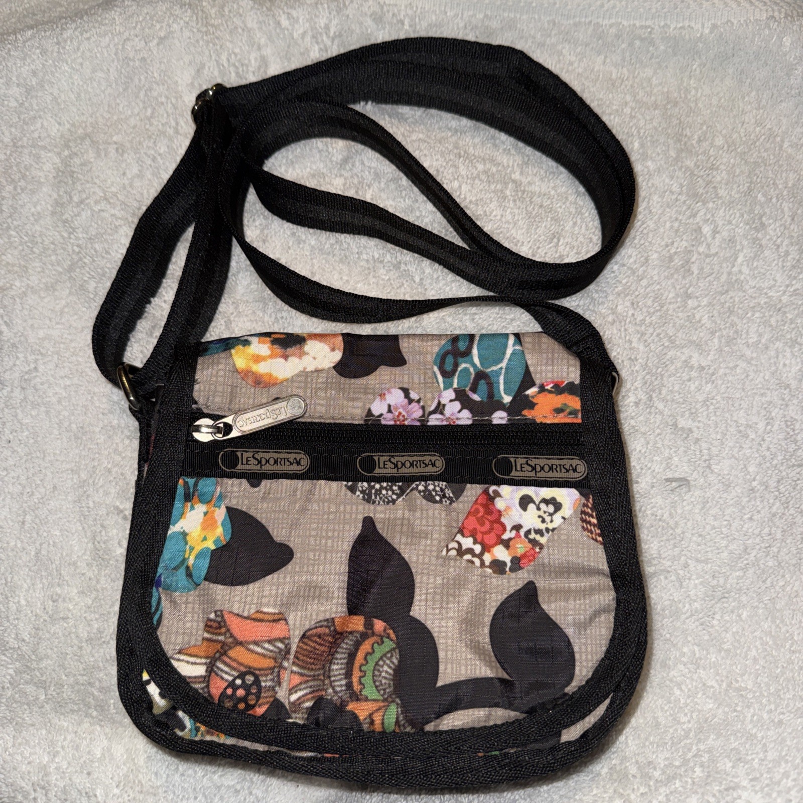 Le SportSac Mini Bag