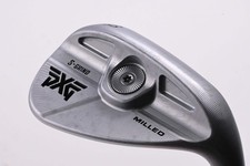 PXG Sugar Daddy III Gap Wedge / 52 Degree / Wedge Flex Dynamic Gold Spinner