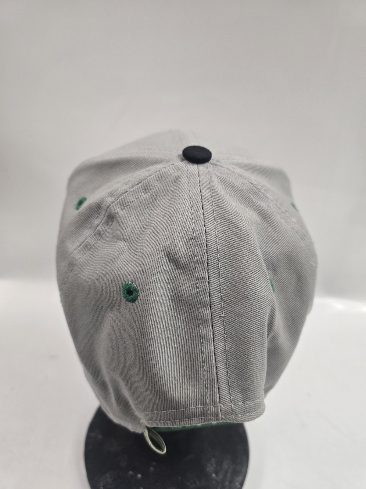 Seattle Mariners Super Sonics Crossover Snapback … - image 9