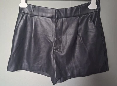 Short Zara Noir 40 - Photo 1/3