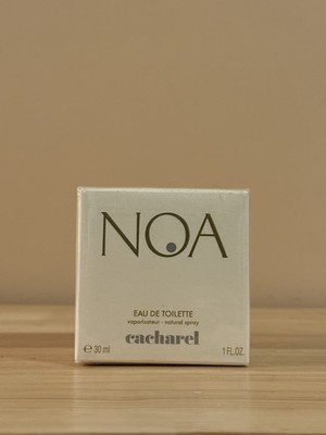 Cacharel NOA 1oz 30ml edt