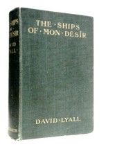 The Ships of Mon Desir (David Lyall - 1910) (ID:85570)