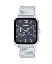 CASIO Quartz Casual Watch Classic Dress Waterproof Sport Japan