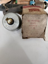 Nos 1946 1947 1948 Ford Lincoln Mercury Truck 80lb Oil Pressure Sender41a-9278 Nos 1946 1947 1948 Ford Lincoln Mercury Truck 80lb Oil Pressure Sender41a-9278