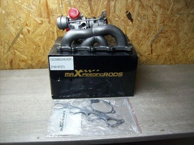 VW Golf EOS Tiguan Scirocco Polo Jetta Turbolader NEU NOS 5303988024 Motor 1,4