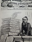 Harper’s Weekly June 3, 1876-Centennial-No Sup’l’mnt-Impeachment-Nast — photo 4