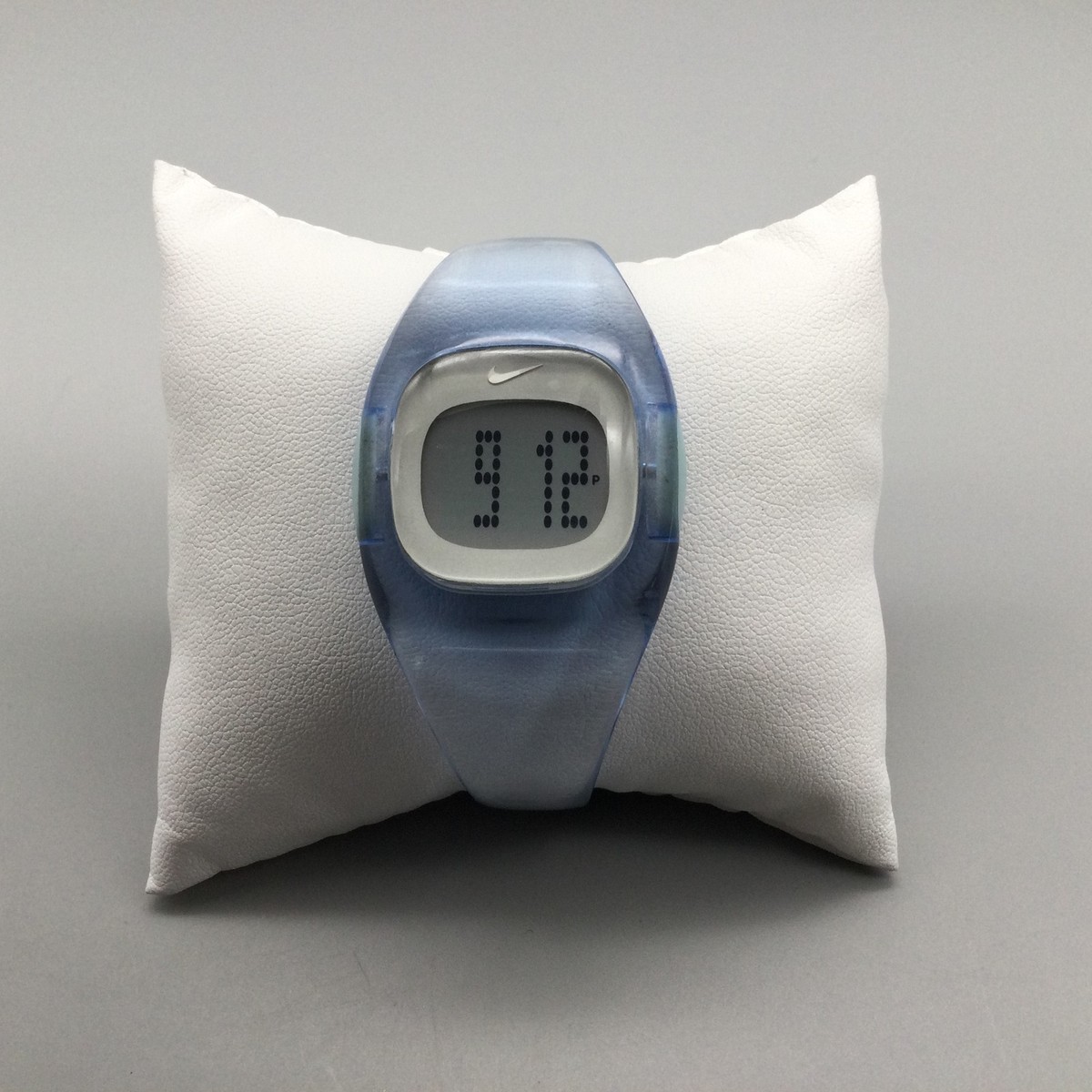 Vintage Nike Presto Digital Watch Medium Unisex Retro 2000s 33mm - Main Image