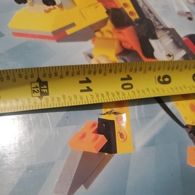 LEGO 4094 Inventor Motor Movers SEALED 