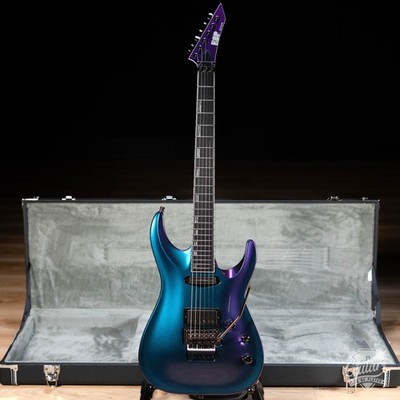 ESP Horizon-I Original Series Japan Floyd Rose Guitar w/ Case   Andromeda II