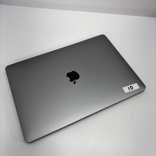 APPLE MACBOOK PRO 2017 SPACE GREY *FAULTY* A1708 TOUCH BAR NO POWER