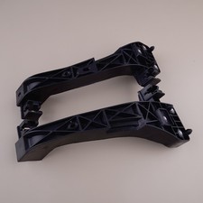 2pcs Headlight Mounting Brackets Retainer Fit for Hyundai Elantra 2017-2020