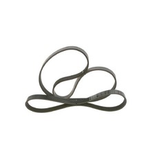 Keilrippenriemensatz für Ford Fiesta 5 JH Fusion JU | 23869779