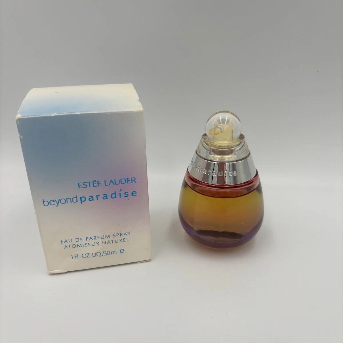 Beyond Paradise by Estée Lauder Fragrances for Women for sale | eBay