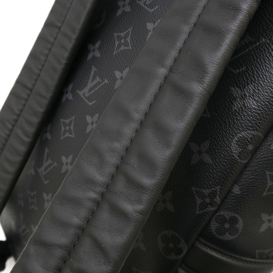 Louis Vuitton Monogram Eclipse Apollo Backpack M4… - image 6