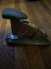 Vintage Swingline Speed Stapler #3 Jade Green USA — photo 1