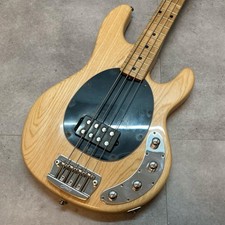 Used Musicman sterling by music man Ray34 Electric Bass