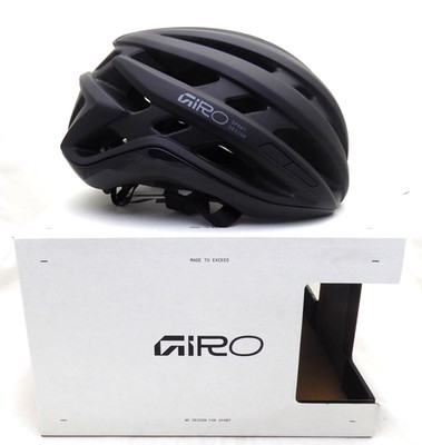 Giro Agilis MIPS Matte Black, Large