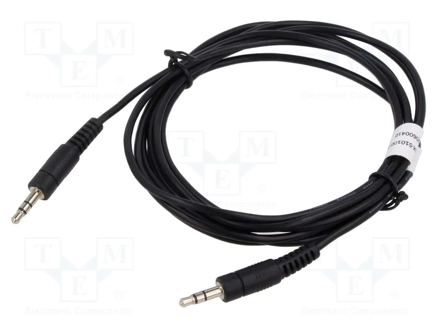 DIGITUS AK-510100-025-S Cable