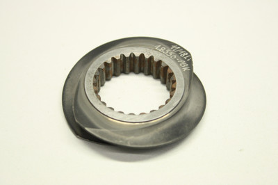 1.8550-PBK 11/18LI  Ø54,5mm 30mm helical Sliding Gear Coupling Pump Pumpe