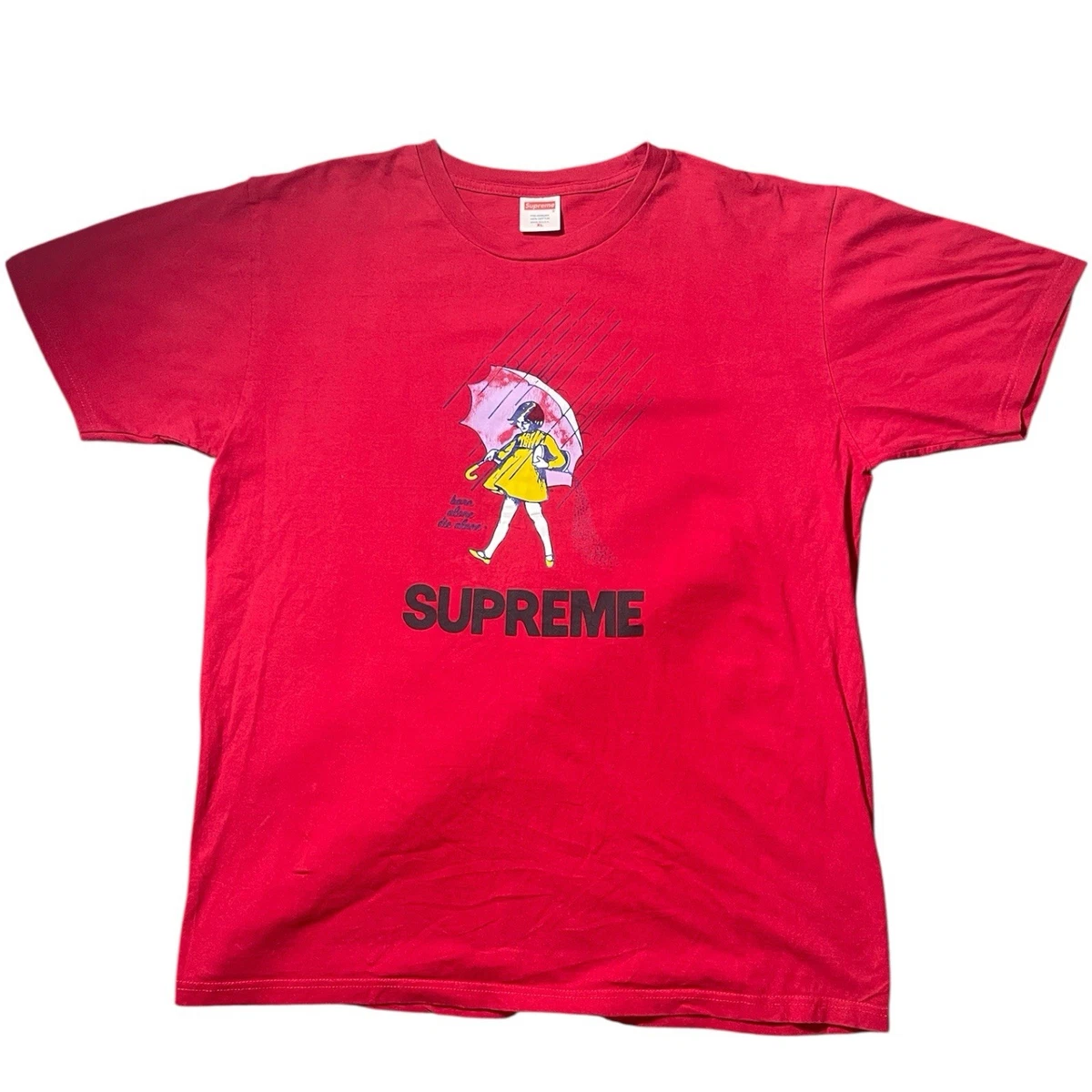 Supreme T-Shirts Size XL for Men for sale | eBay UK