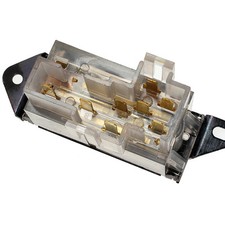 Interruptor De Atenuación Ds961 Negro | Meses Sin Interés